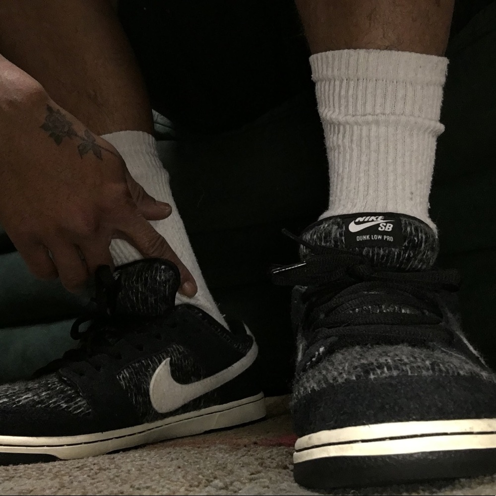 Meet your Posher, Gerald